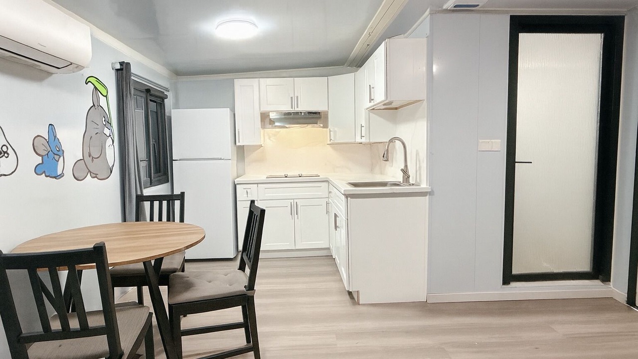 Photo of Kitchen in Rowland Heights