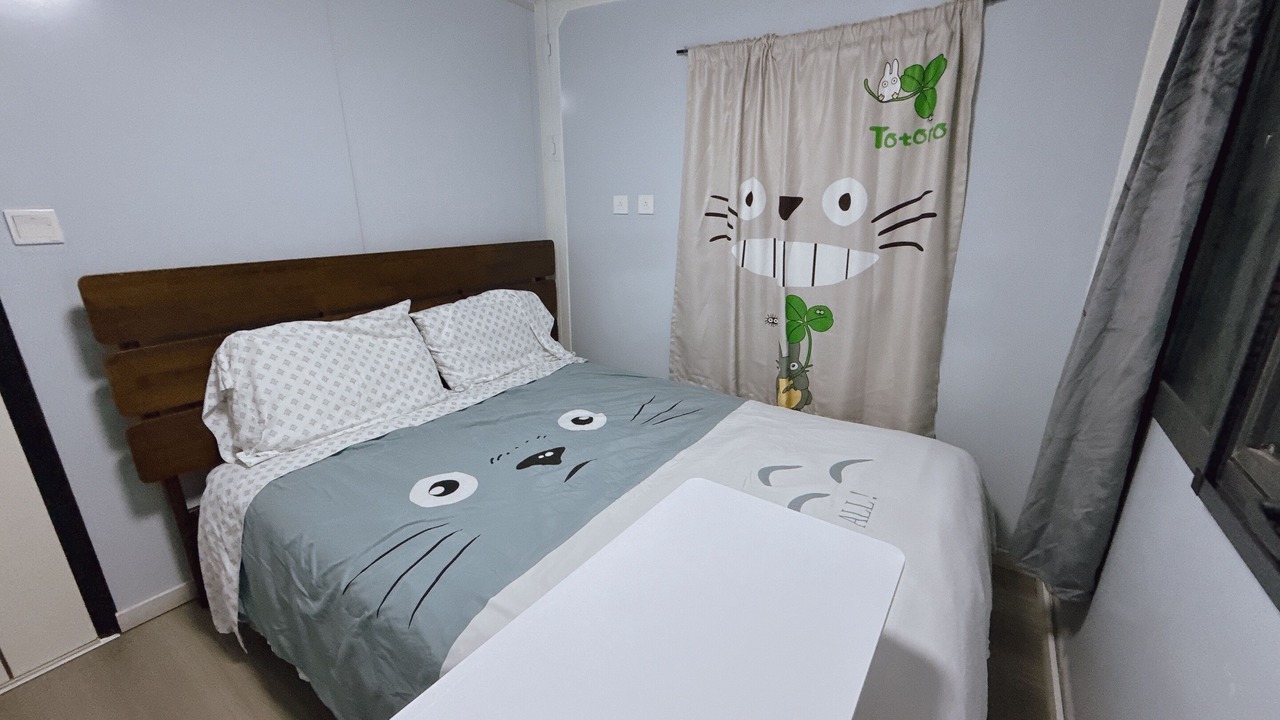 Photo of Bedroom in Rowland Heights