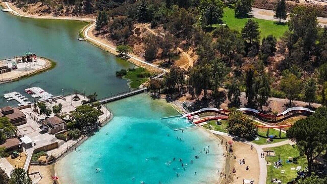 Photo of Outdoor in Yucaipa