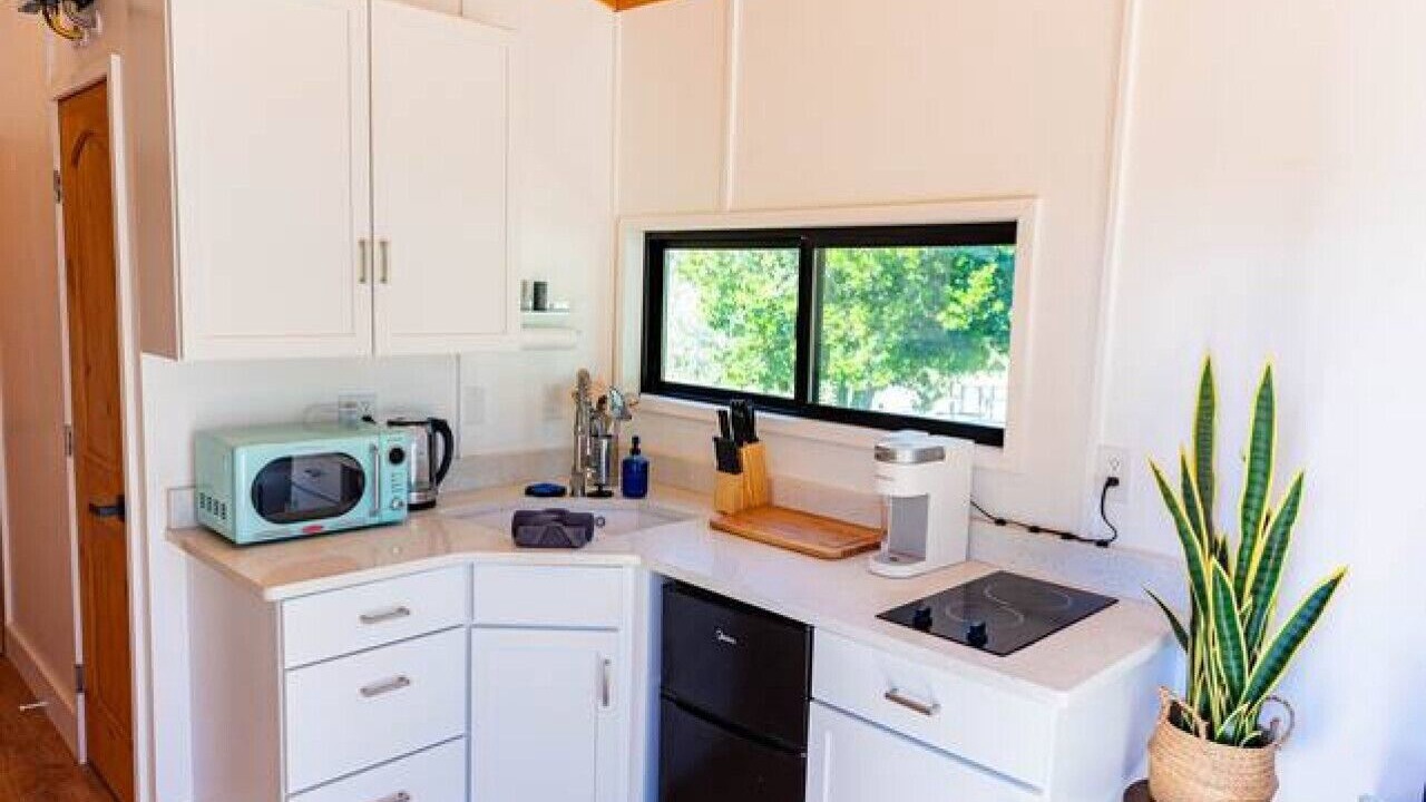 Photo of Kitchen in Yucaipa