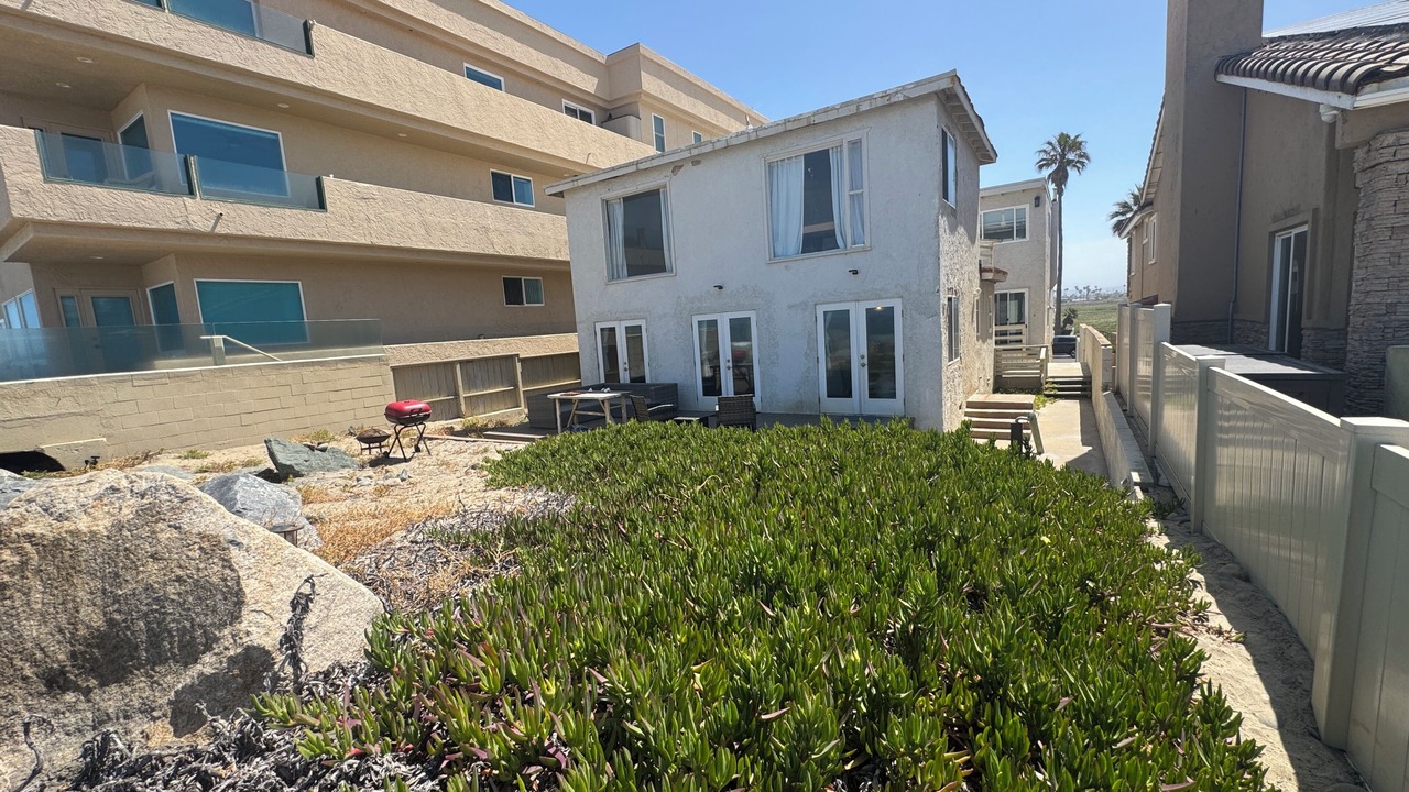 Photo of Outdoor in Imperial Beach