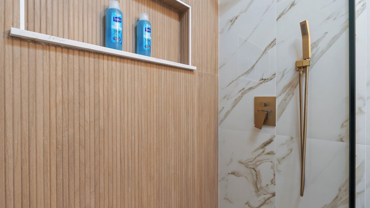 Photo of Bathroom in San Carlos