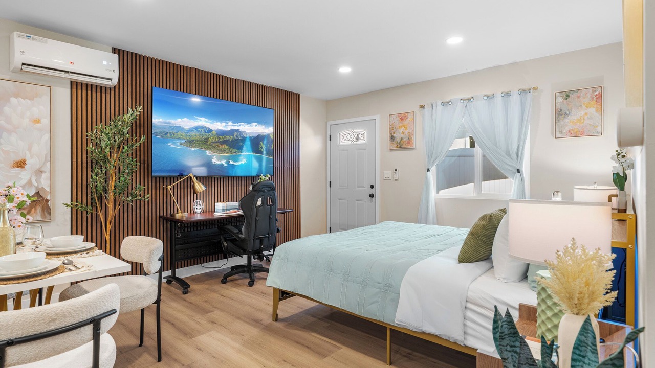 Photo of Bedroom in San Carlos