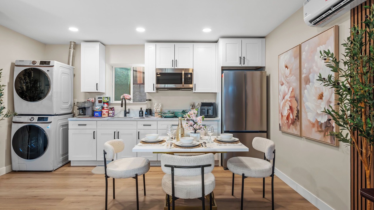 Photo of Kitchen in San Carlos