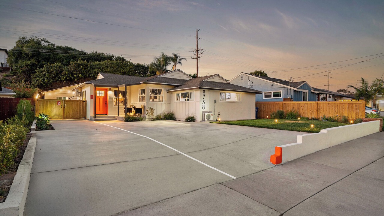Photo of Outdoor in San Carlos