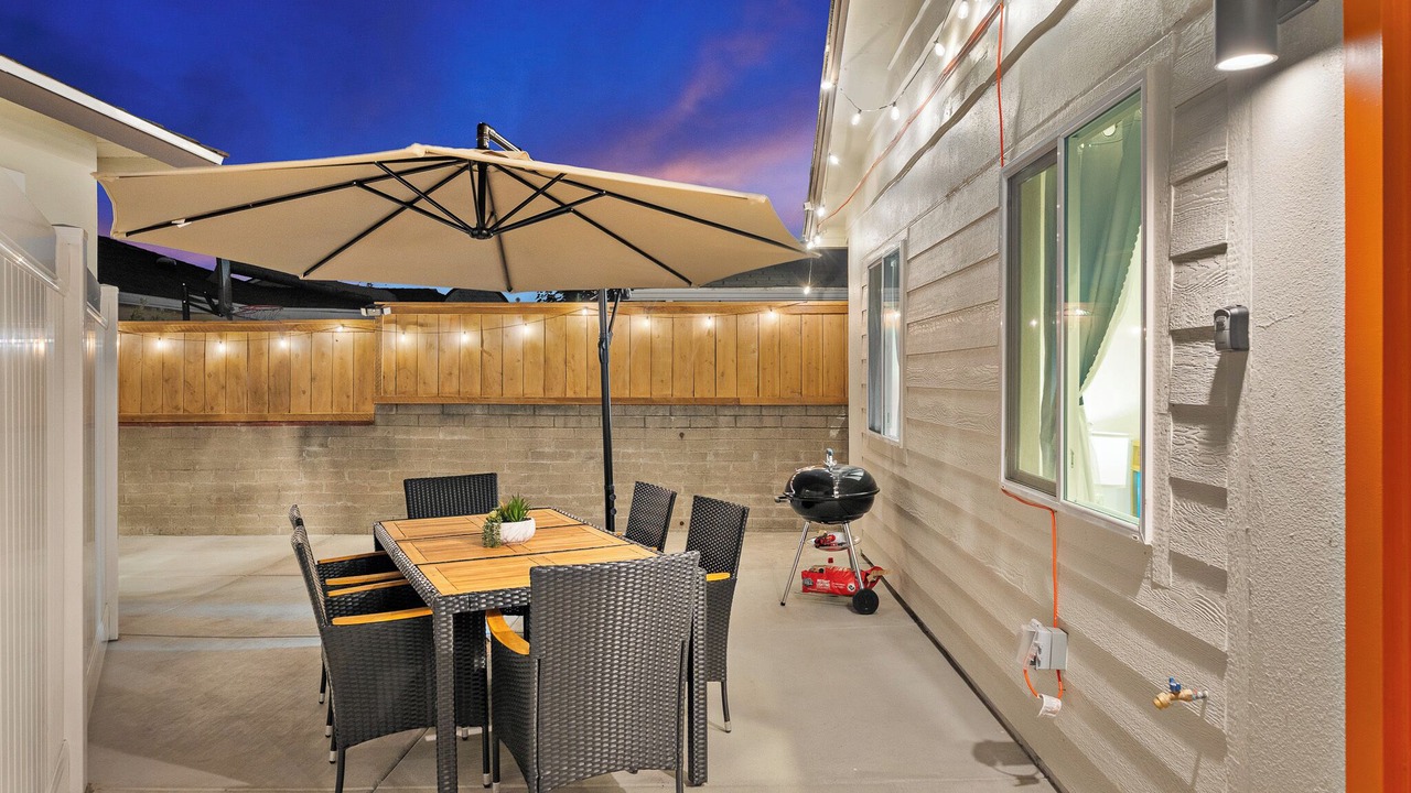 Photo of Outdoor in San Carlos