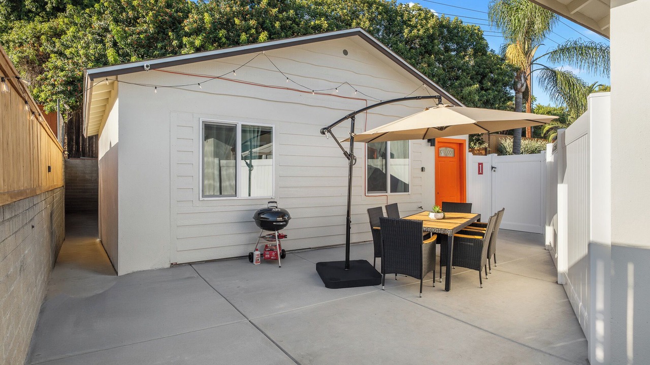 Photo of Outdoor in San Carlos