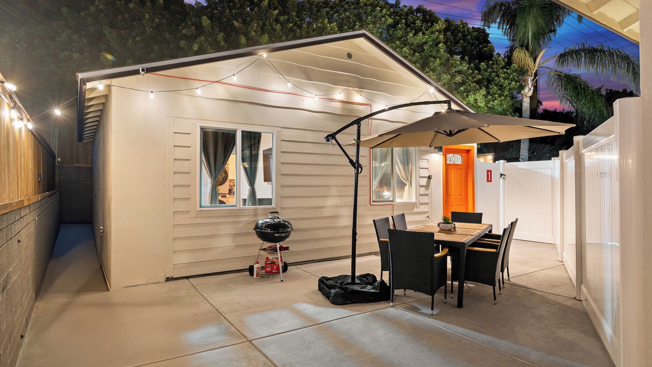 Photo of Outdoor in San Carlos