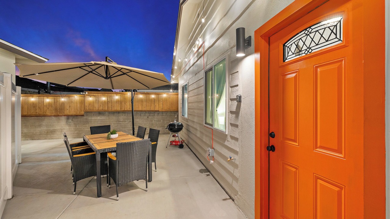 Photo of Outdoor in San Carlos