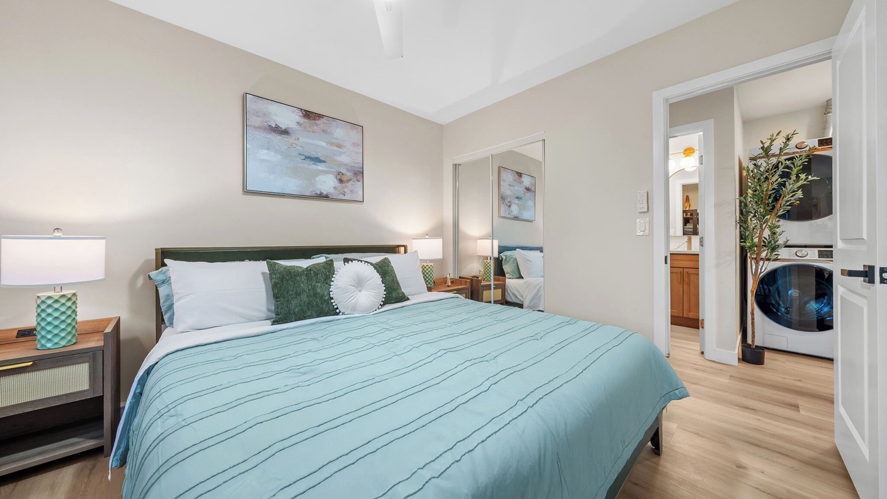 Photo of Bedroom in San Carlos