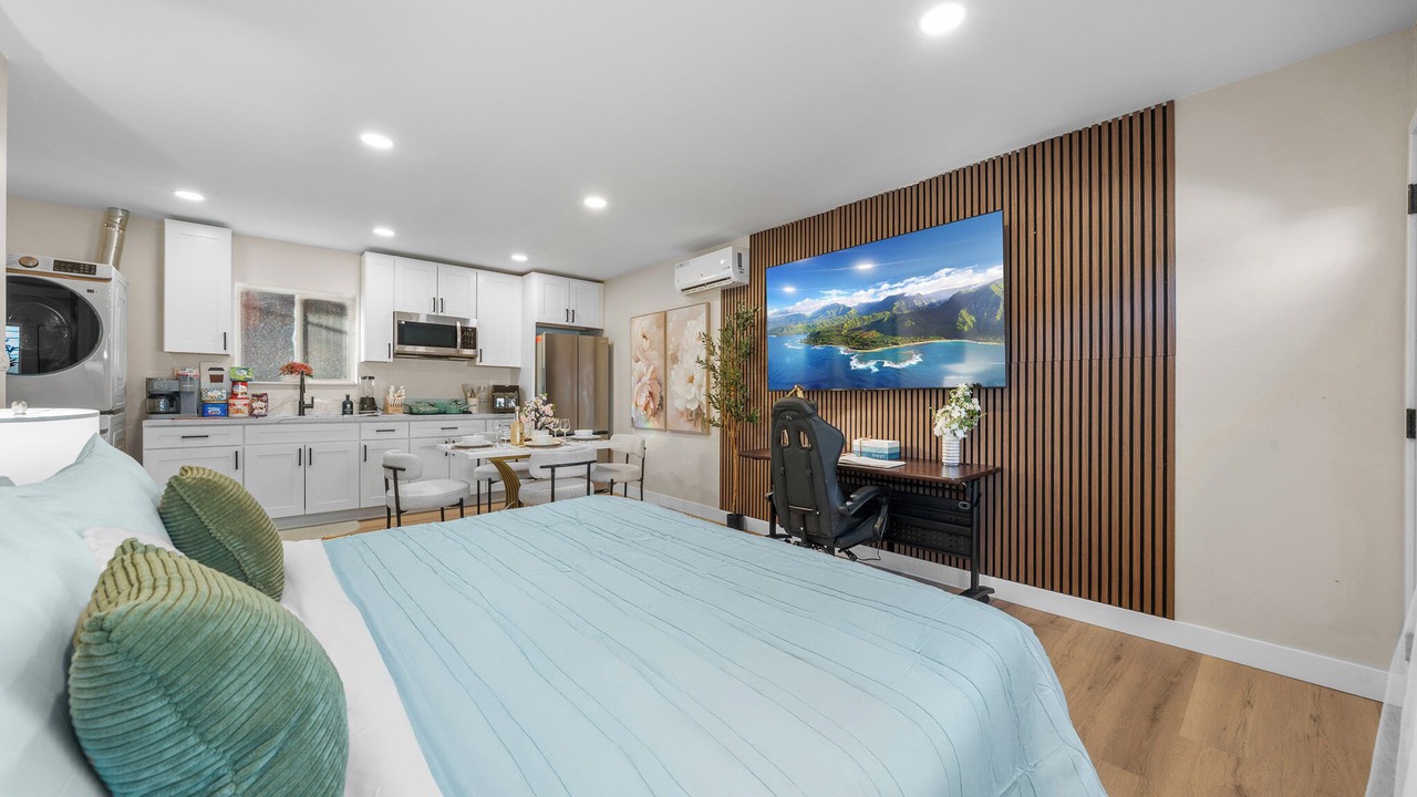 Photo of Bedroom in San Carlos