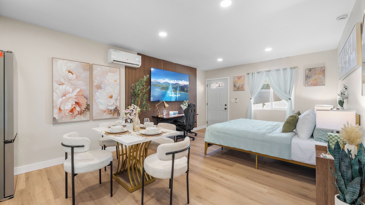 Photo of Bedroom in San Carlos