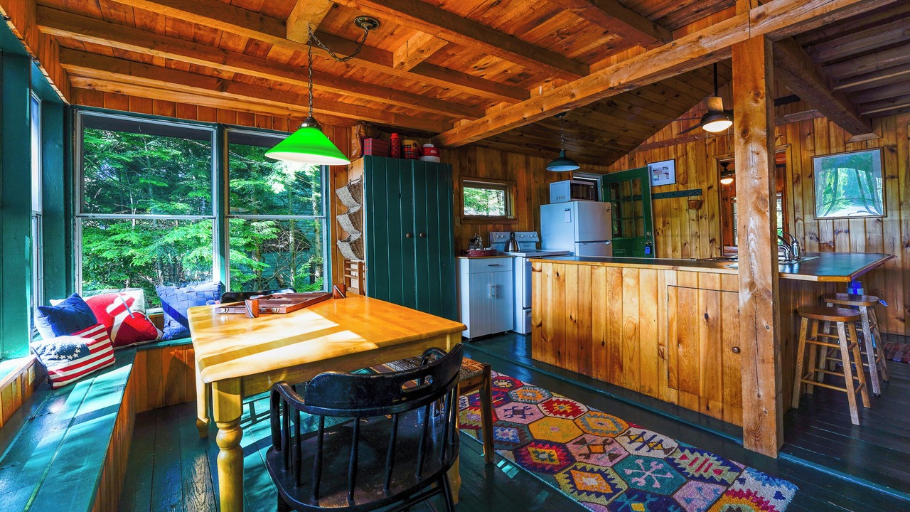 Photo of Kitchen in Litchfield
