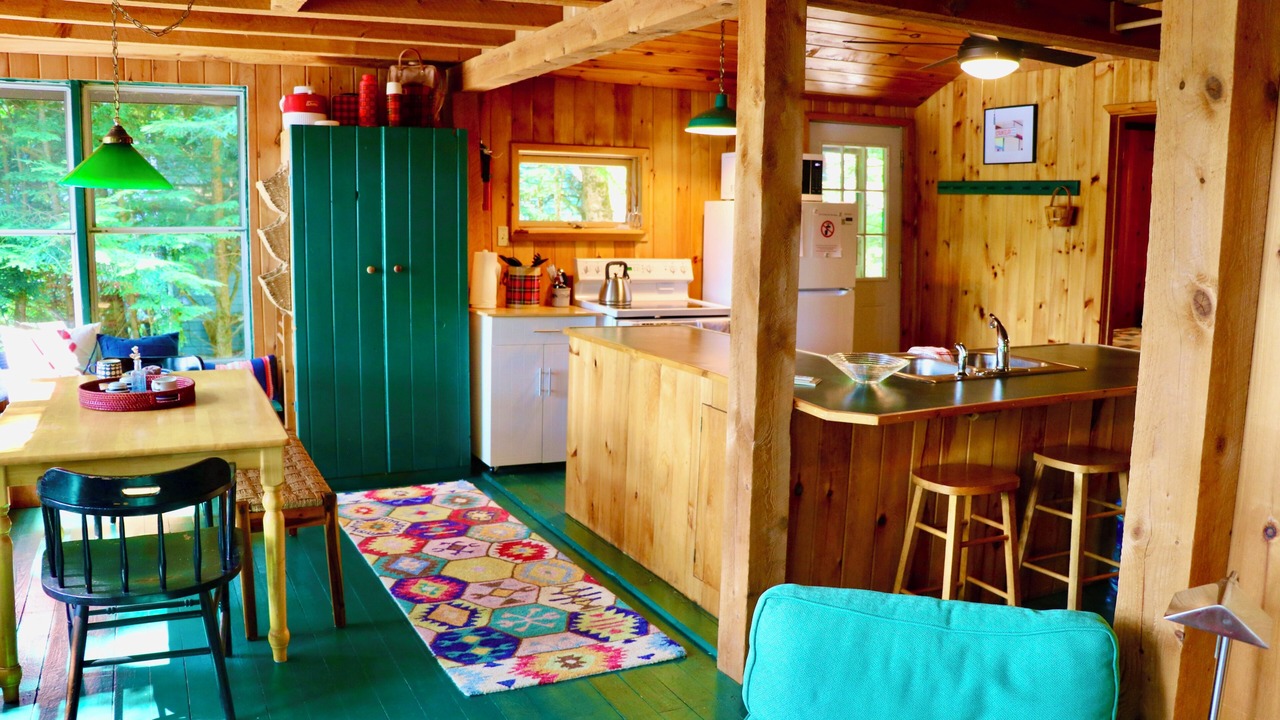 Photo of Kitchen in Litchfield