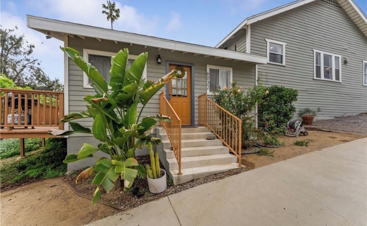 Photo of Outdoor in Eagle Rock