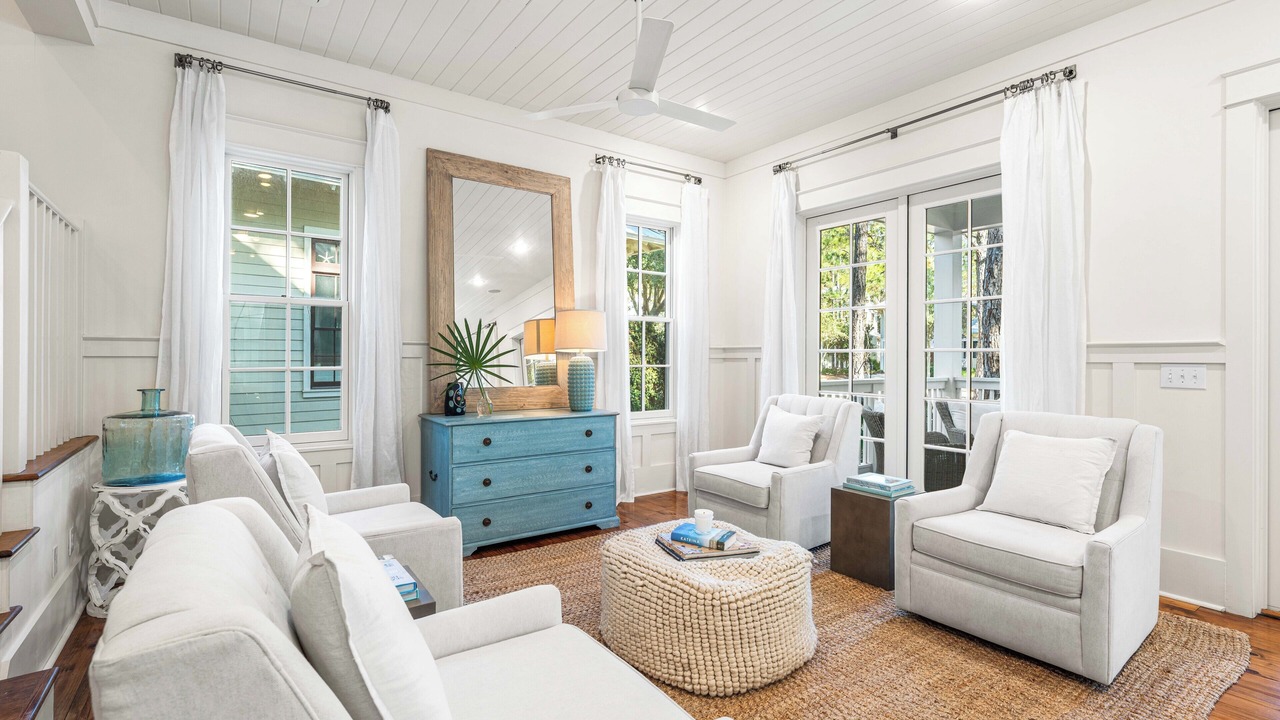 Photo of Livingroom in Forest District
