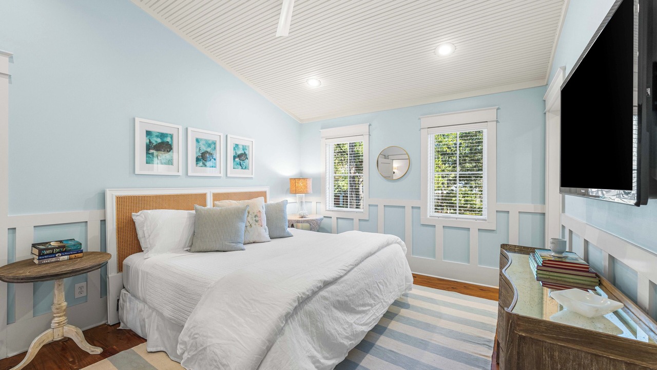 Photo of Bedroom in Forest District