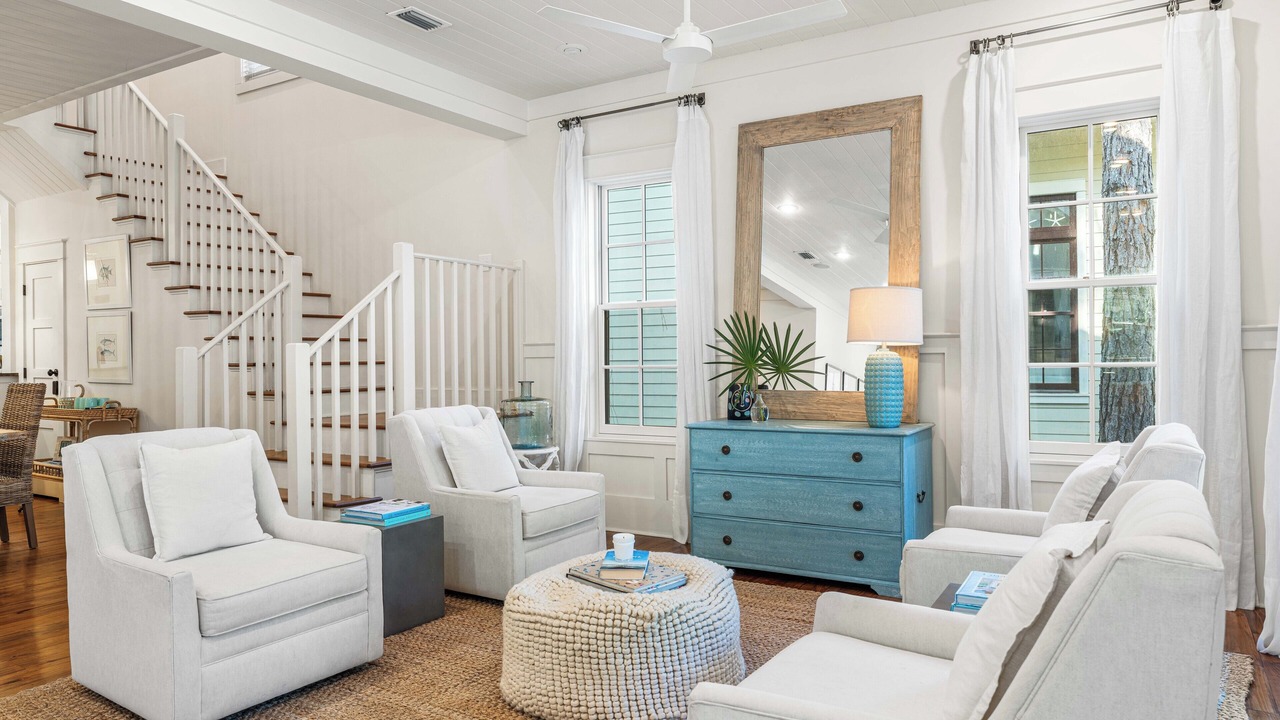 Photo of Livingroom in Forest District