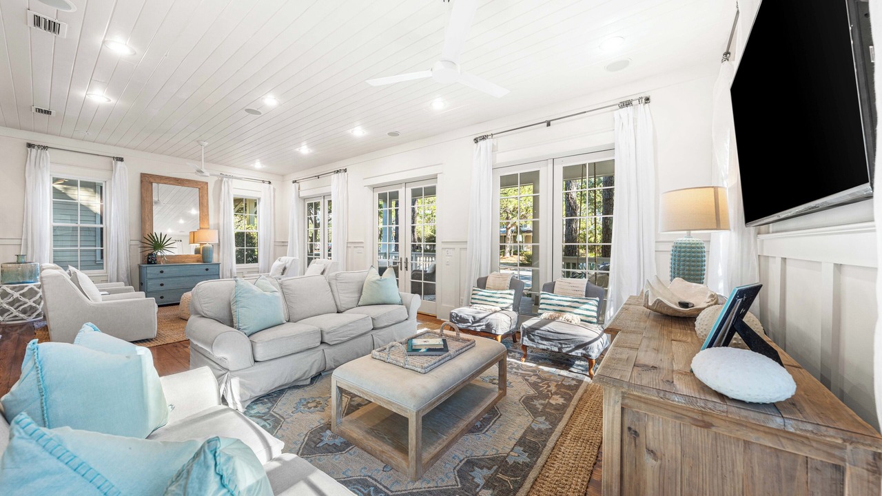 Photo of Livingroom in Forest District