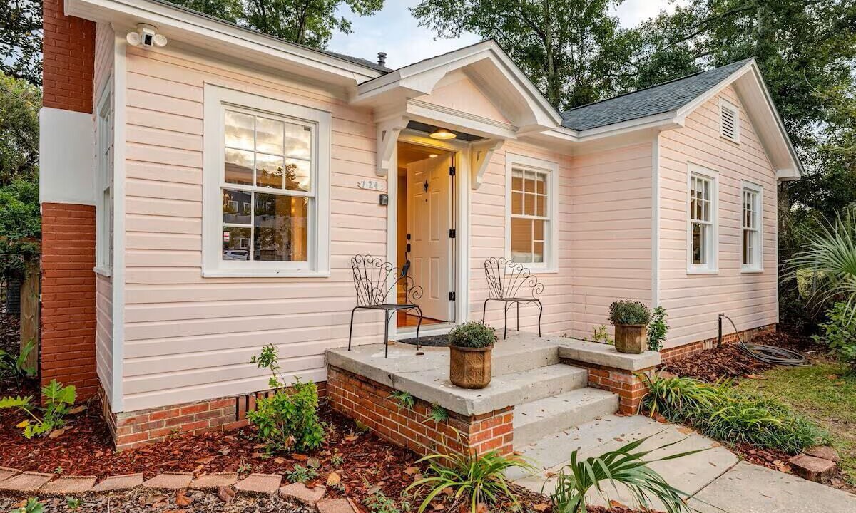 Photo of Outdoor in South Pensacola