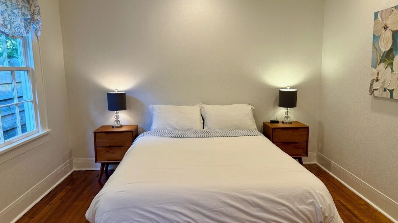 Photo of Bedroom in South Pensacola
