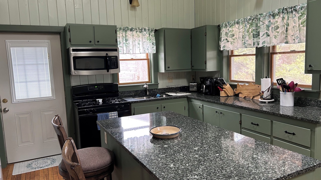Photo of Kitchen in Brooksville