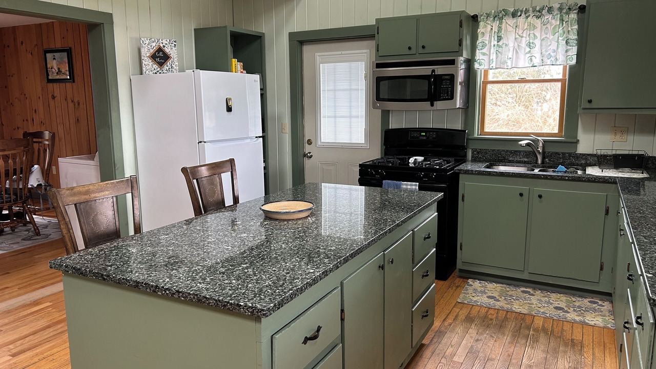 Photo of Kitchen in Brooksville