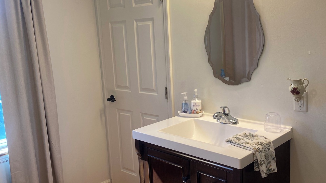 Photo of Bathroom in Susquehanna Trails