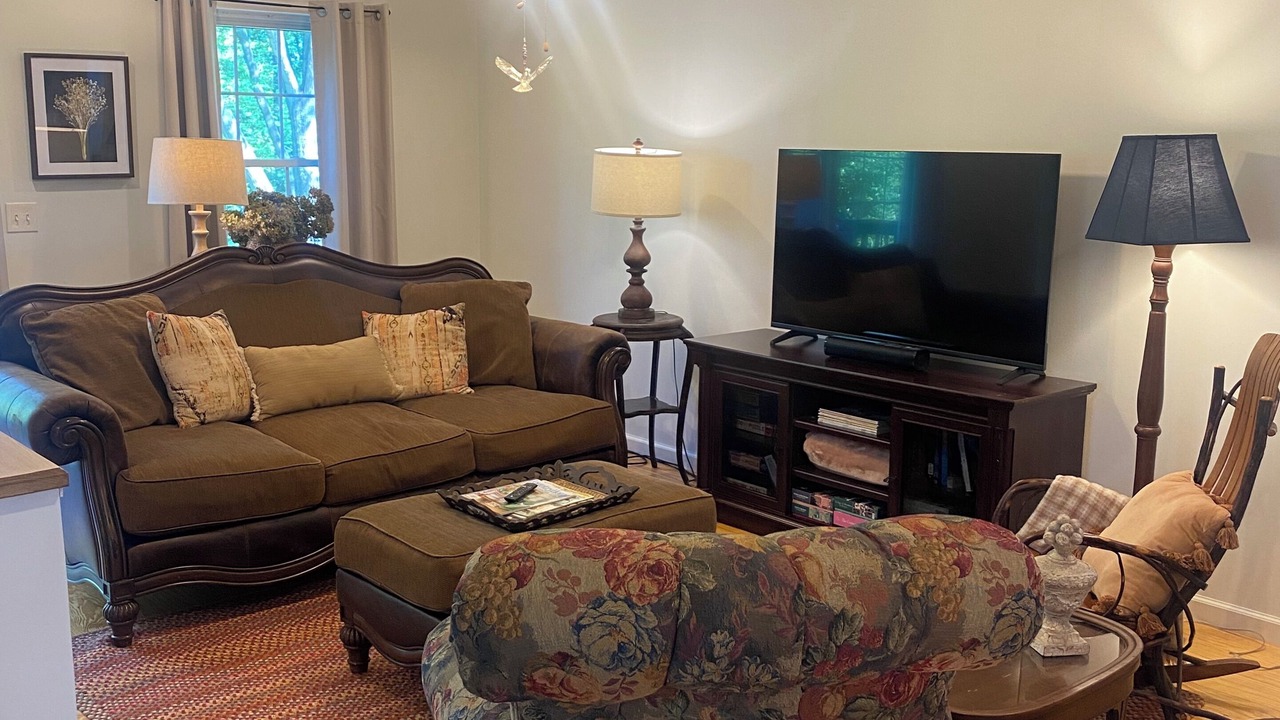 Photo of Livingroom in Susquehanna Trails