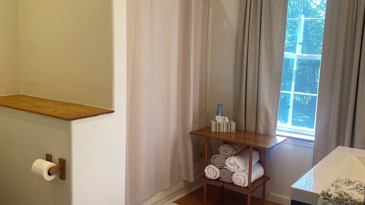 Photo of Bathroom in Susquehanna Trails
