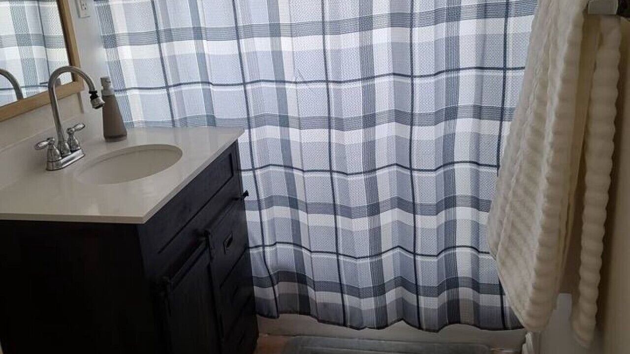 Photo of Bathroom in Victorville