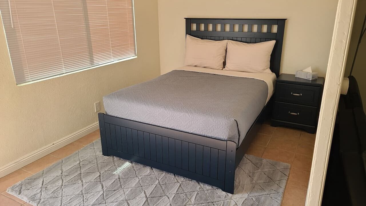 Photo of Bedroom in Victorville