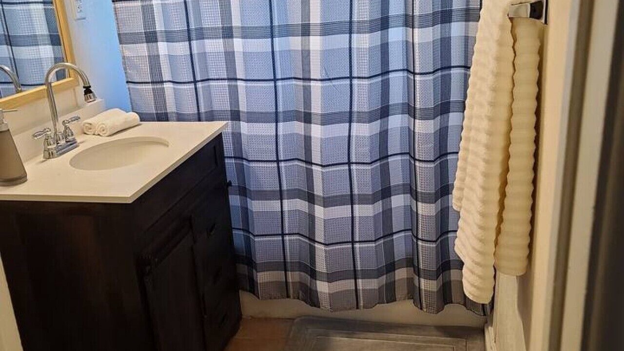 Photo of Bathroom in Victorville