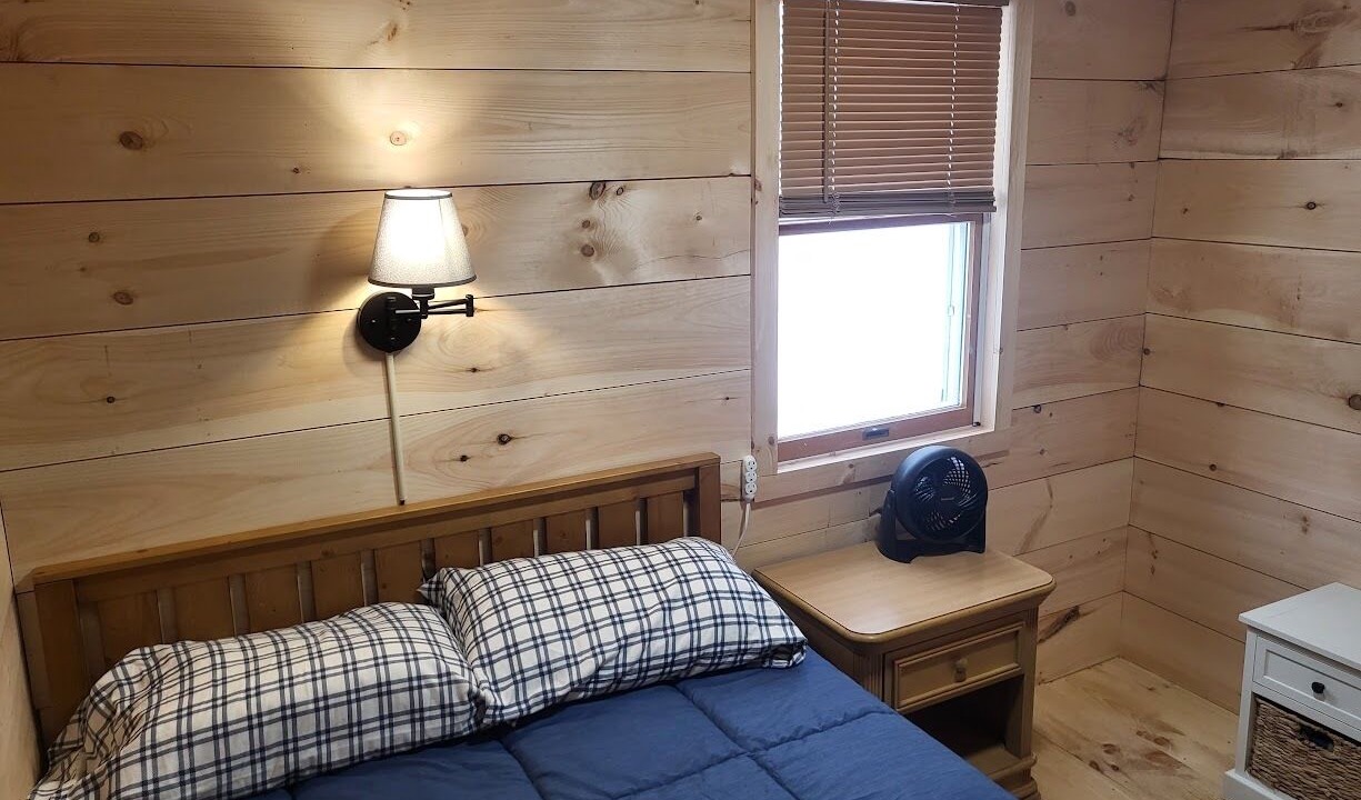 Photo of Bedroom in West Minot
