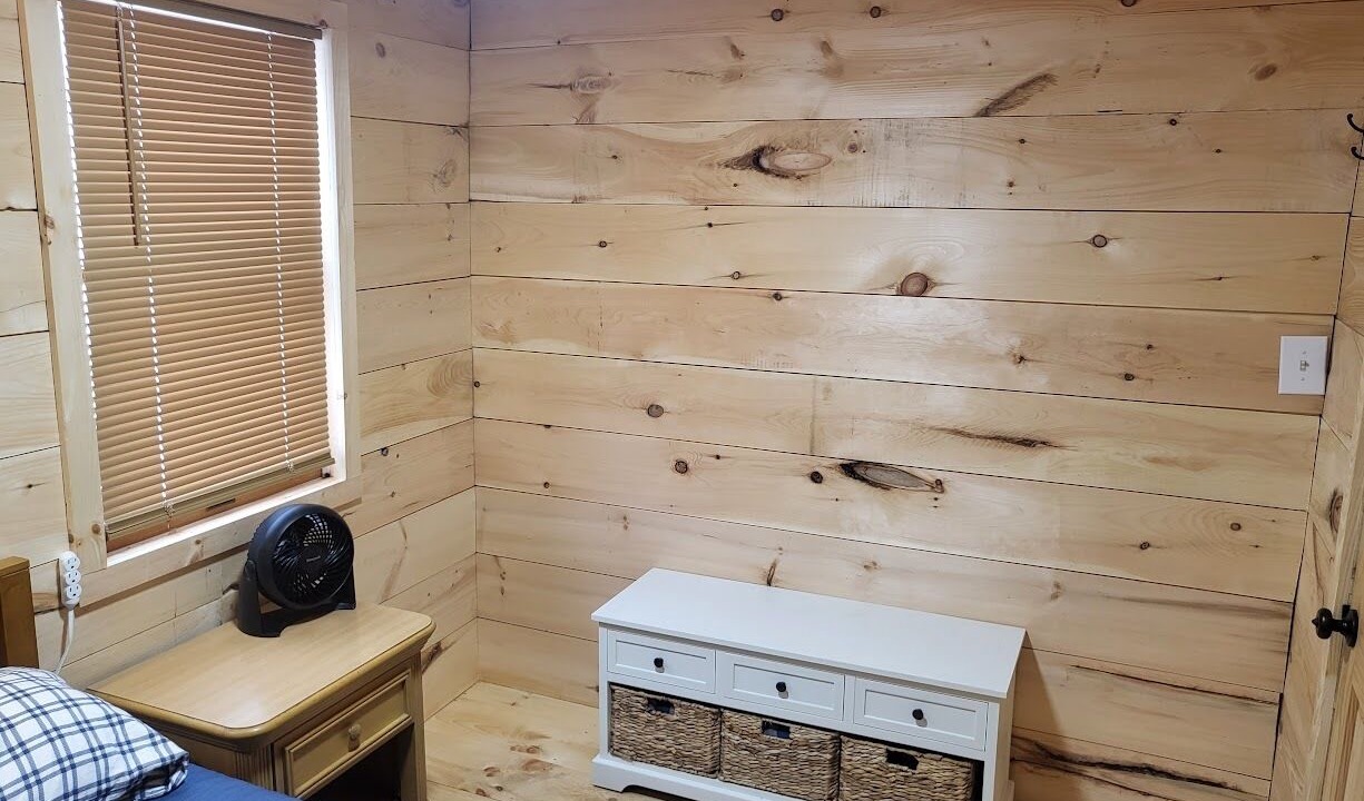 Photo of Bedroom in West Minot