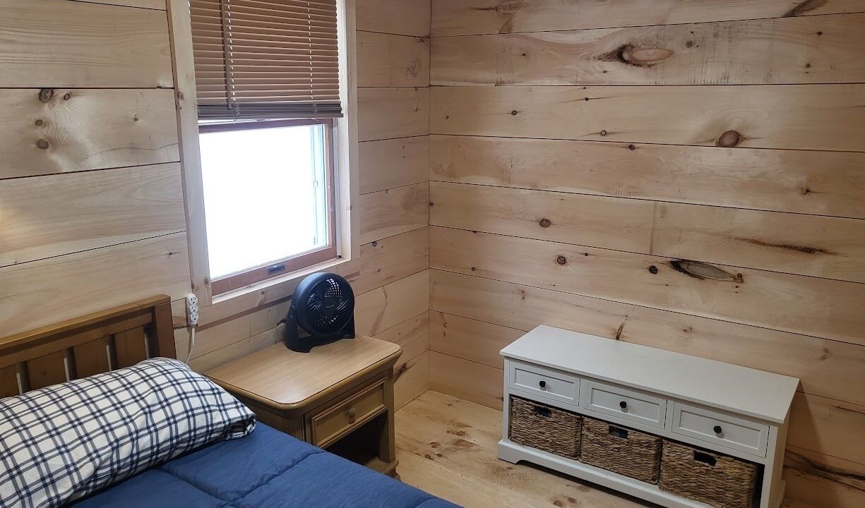 Photo of Bedroom in West Minot