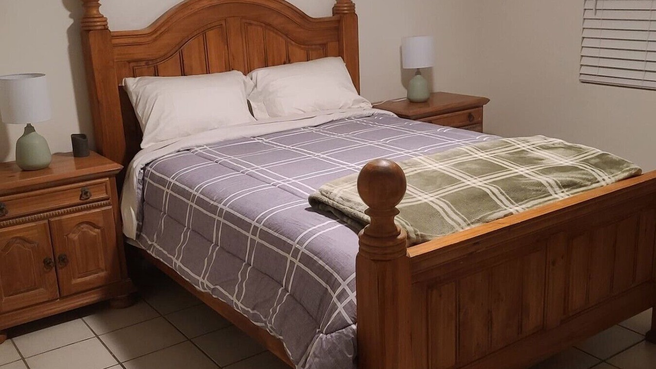 Photo of Bedroom in Victorville