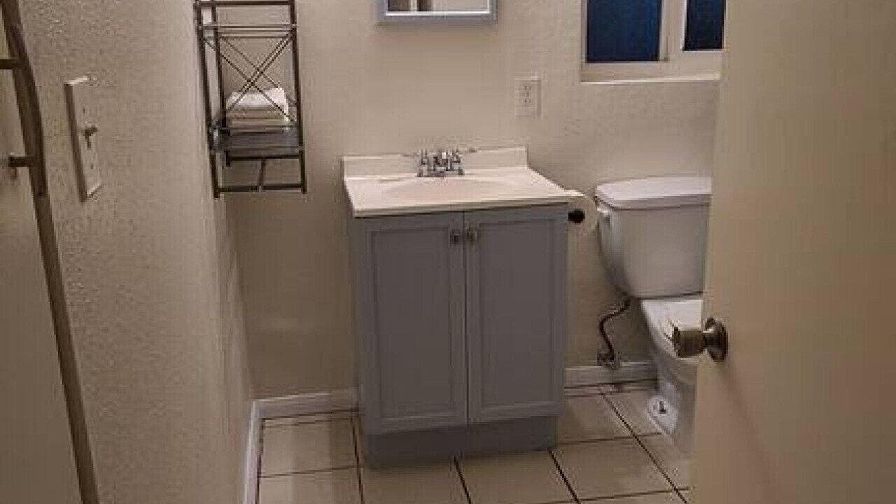 Photo of Bathroom in Victorville