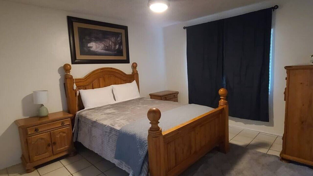 Photo of Bedroom in Victorville