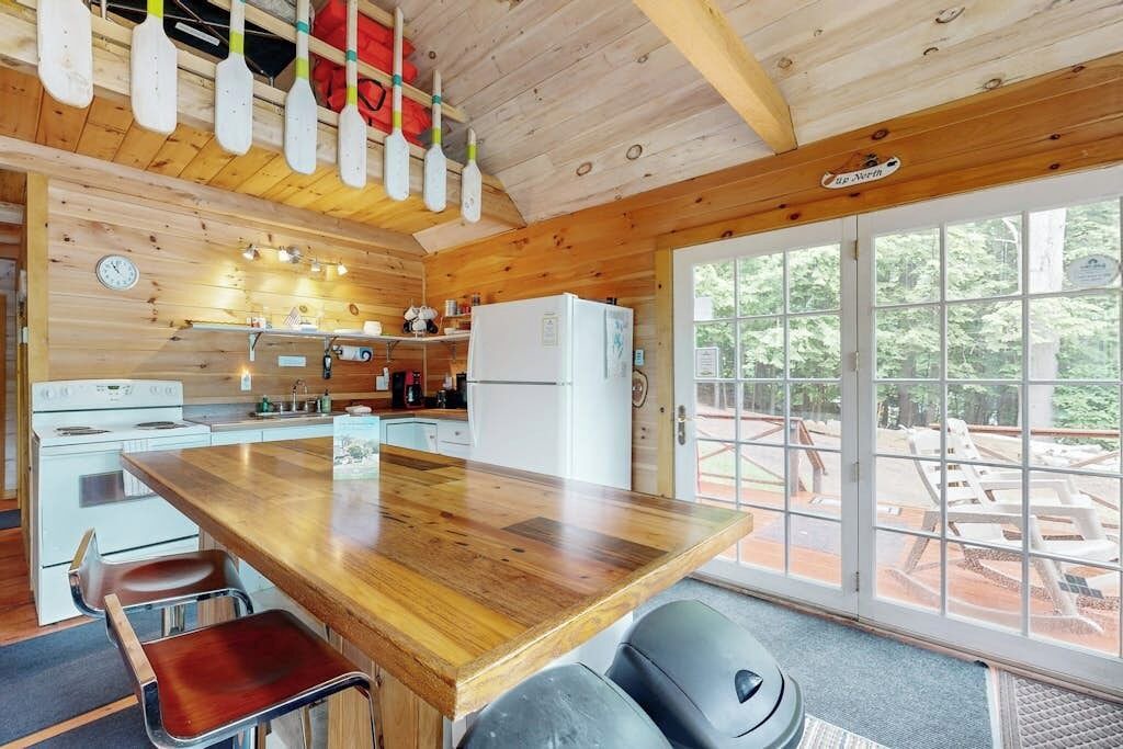Photo of Kitchen in Oakland