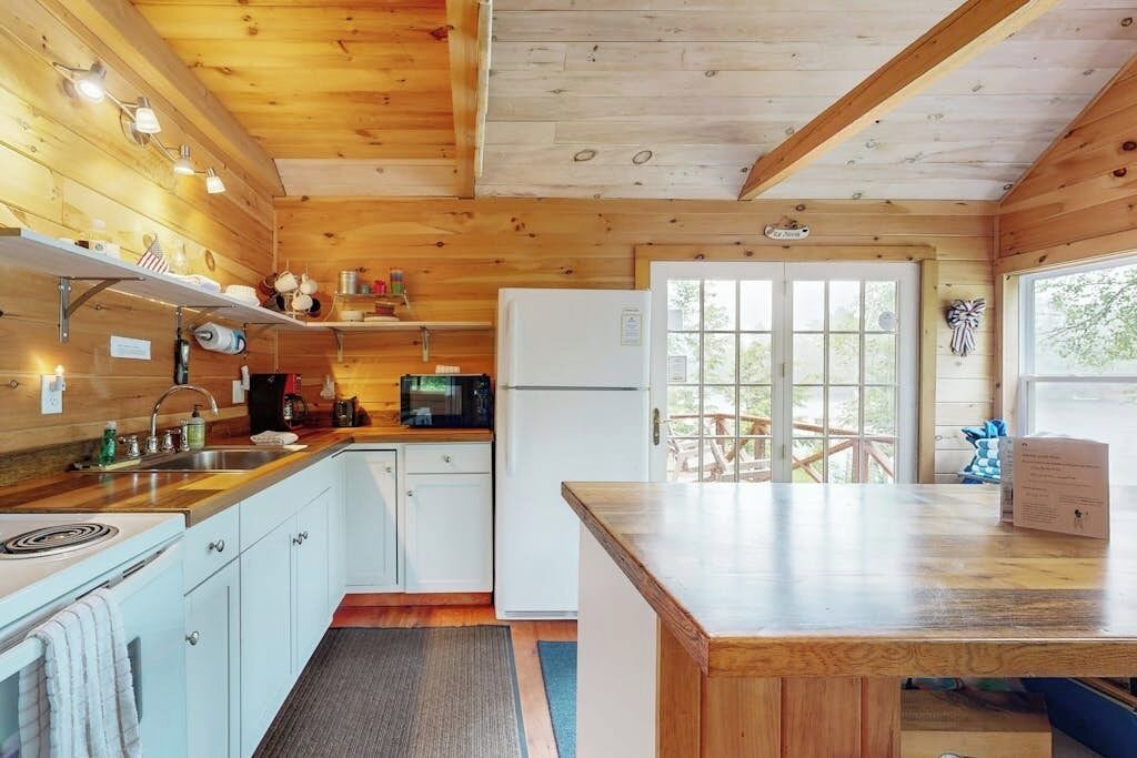 Photo of Kitchen in Oakland