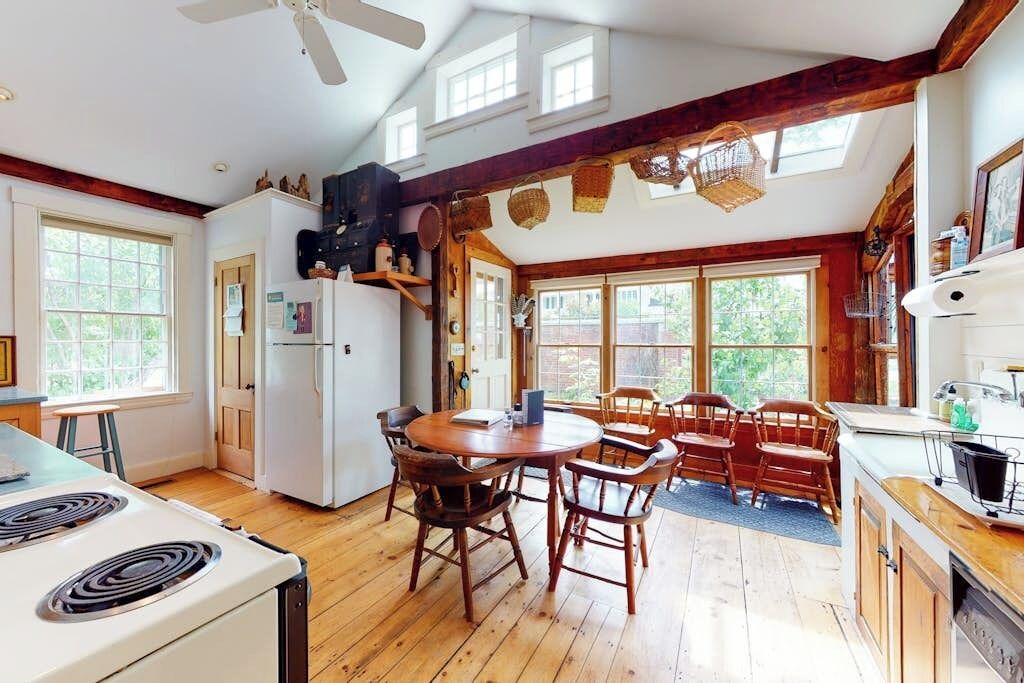 Photo of Kitchen in Paris Hill