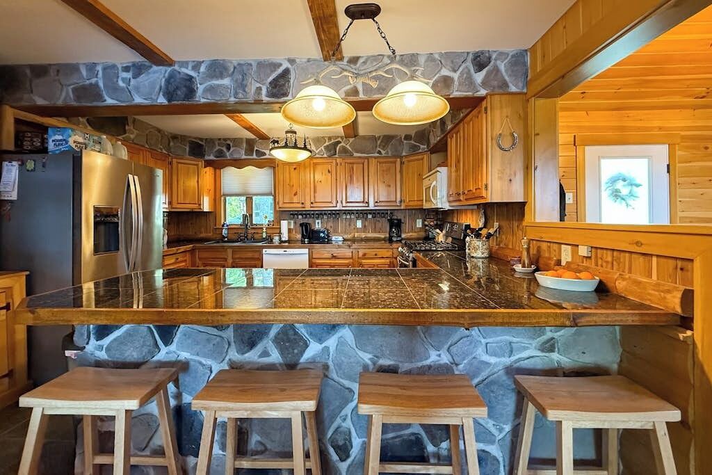 Photo of Kitchen in Rome