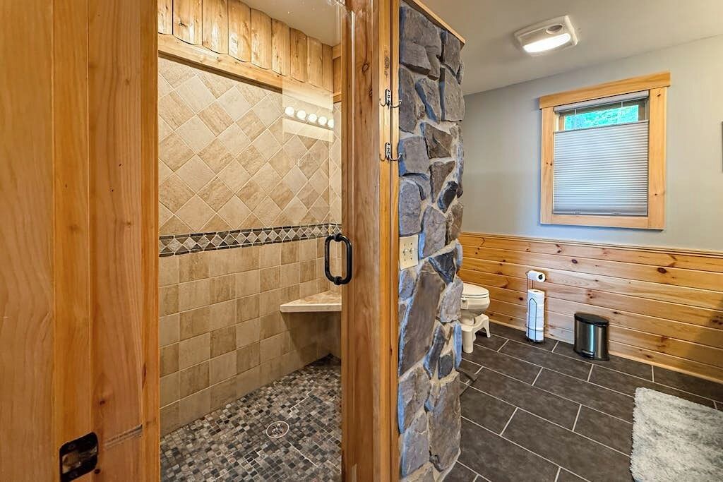Photo of Bathroom in Rome