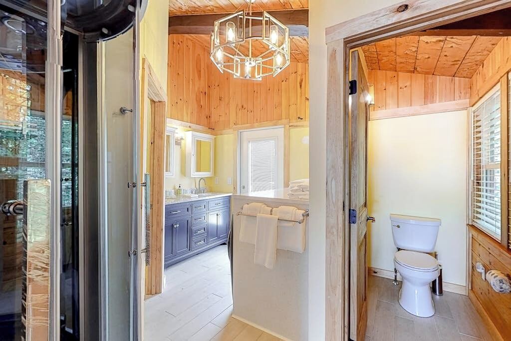 Photo of Bathroom in Rome