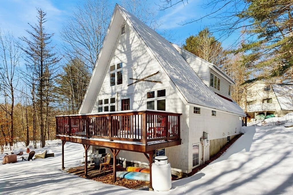 Photo of Outdoor in Greenwood