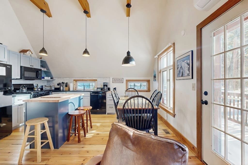 Photo of Kitchen in Greenwood