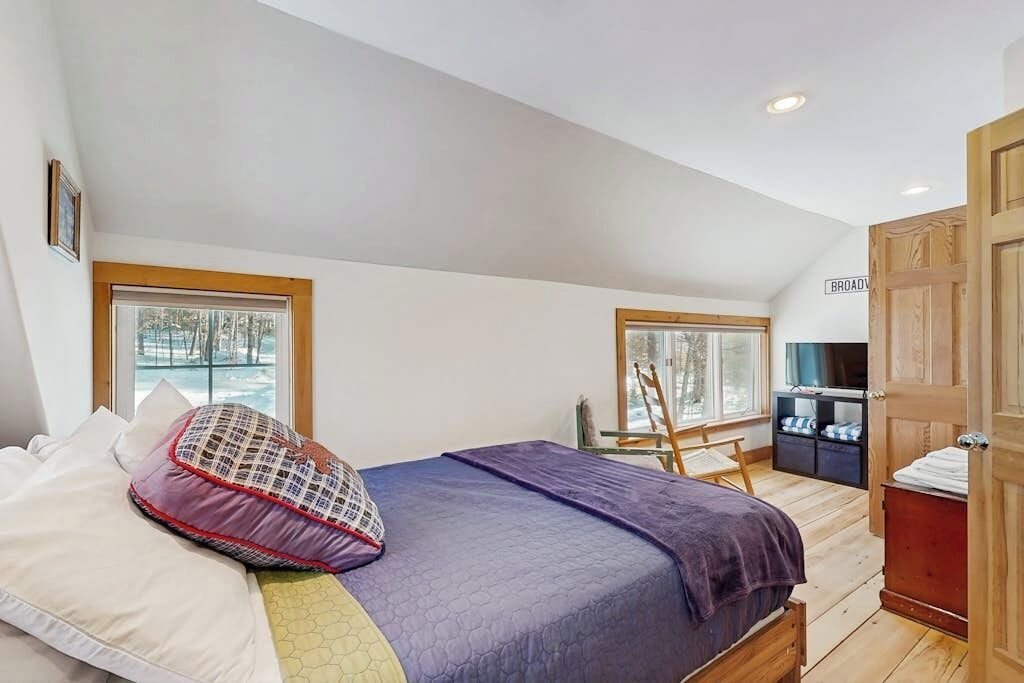 Photo of Bedroom in Greenwood