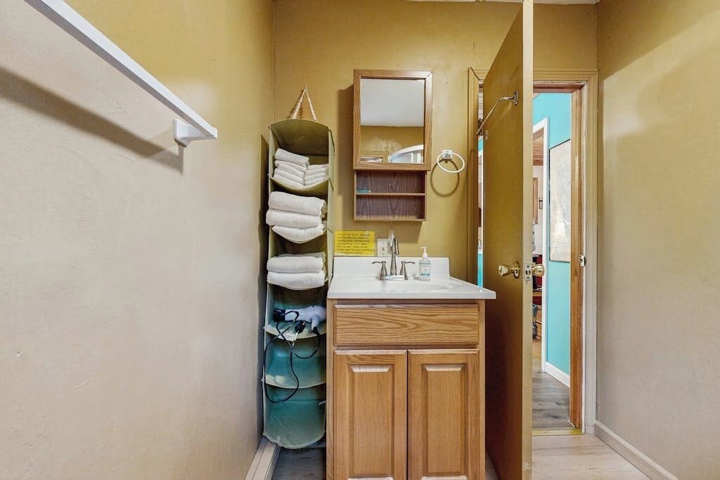 Photo of Bathroom in Wayne