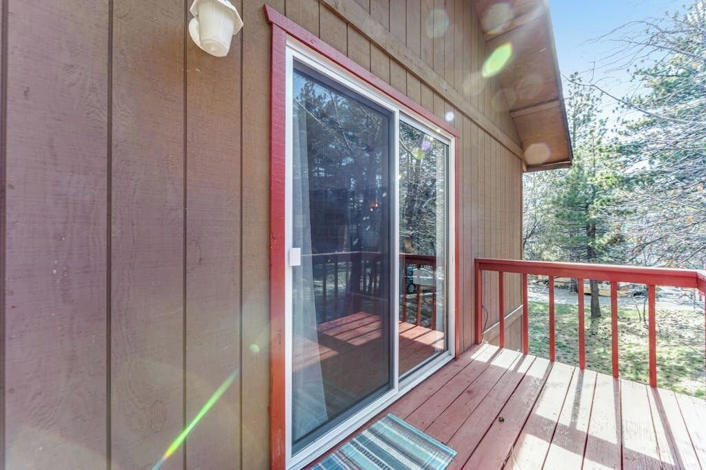 Photo of Outdoor in Arrowbear Lake